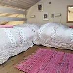 4 Person In Aeroskobing-by Traum