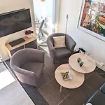 Ferienhaus 4 Person In Aeroskobing-by Traum