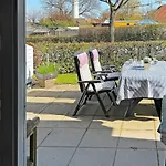 Ferienhaus 4 Person In Aeroskobing-by Traum *