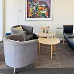 Ferienhaus 4 Person In Aeroskobing-by Traum Ærøskøbing