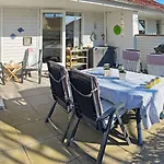4 Person In Aeroskobing-by Traum * Ærøskøbing