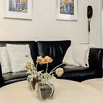 Ferienhaus 4 Person In Aeroskobing-by Traum Ærøskøbing