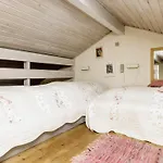 4 Person In Aeroskobing-by Traum Ferienhaus Ærøskøbing