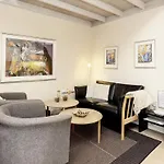 4 Person In Aeroskobing-by Traum Ferienhaus Ærøskøbing