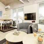 4 Person In Aeroskobing-by Traum Ferienhaus Ærøskøbing
