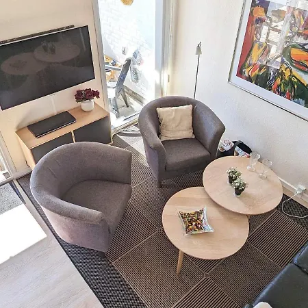 Semesterbostad 4 Person In Aeroskobing-by Traum