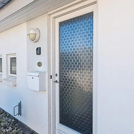 4 Person In Aeroskobing-by Traum Σπίτι διακοπών