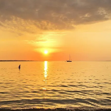 Σπίτι διακοπών 4 Person In Aeroskobing-by Traum *