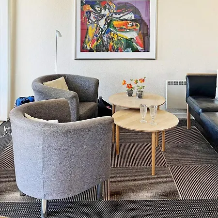 Σπίτι διακοπών 4 Person In Aeroskobing-by Traum Ærøskøbing