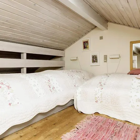 4 Person In Aeroskobing-by Traum Σπίτι διακοπών Ærøskøbing