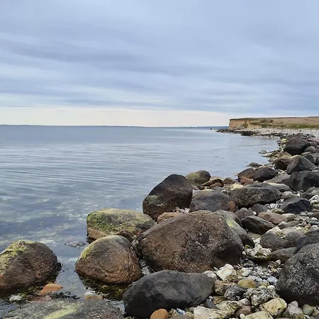 Σπίτι διακοπών 4 Person In Aeroskobing-by Traum