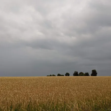 4 Person In Aeroskobing-by Traum Σπίτι διακοπών *
