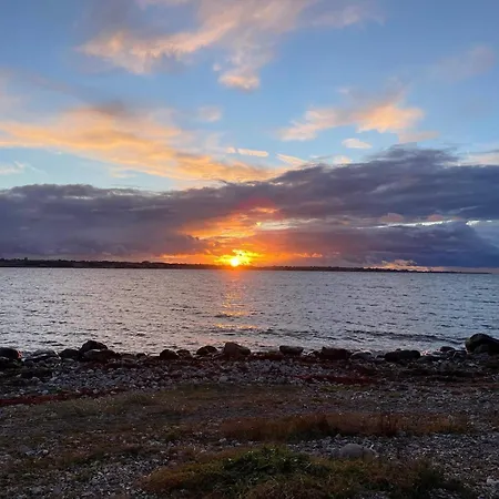 Сasa de vacaciones 4 Person In Aeroskobing-by Traum *