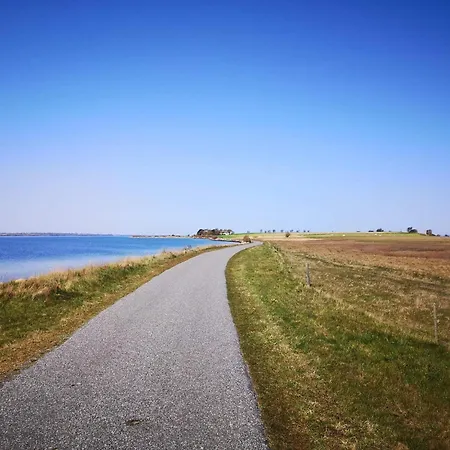 4 Person In Aeroskobing-by Traum Σπίτι διακοπών