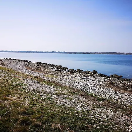 4 Person In Aeroskobing-by Traum Σπίτι διακοπών Ærøskøbing
