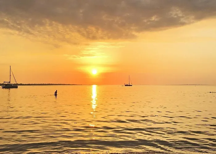 Сasa de vacaciones 4 Person In Aeroskobing-by Traum *