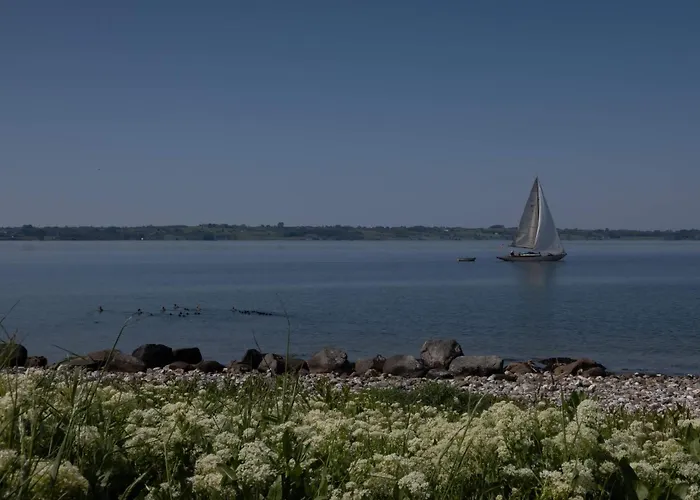4 Person In Aeroskobing-by Traum Ærøskøbing
