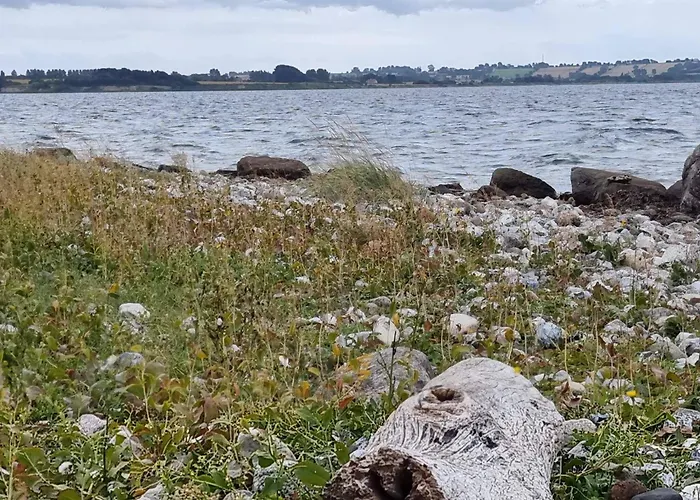 4 Person In Aeroskobing-by Traum